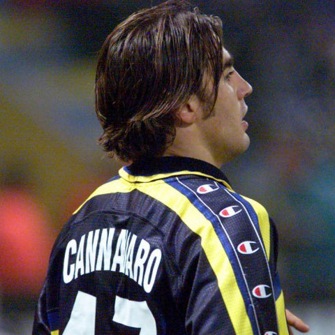 Parma Alternativa 1999/00