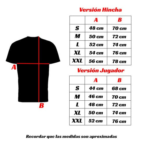 Dinamarca Titular 24/25