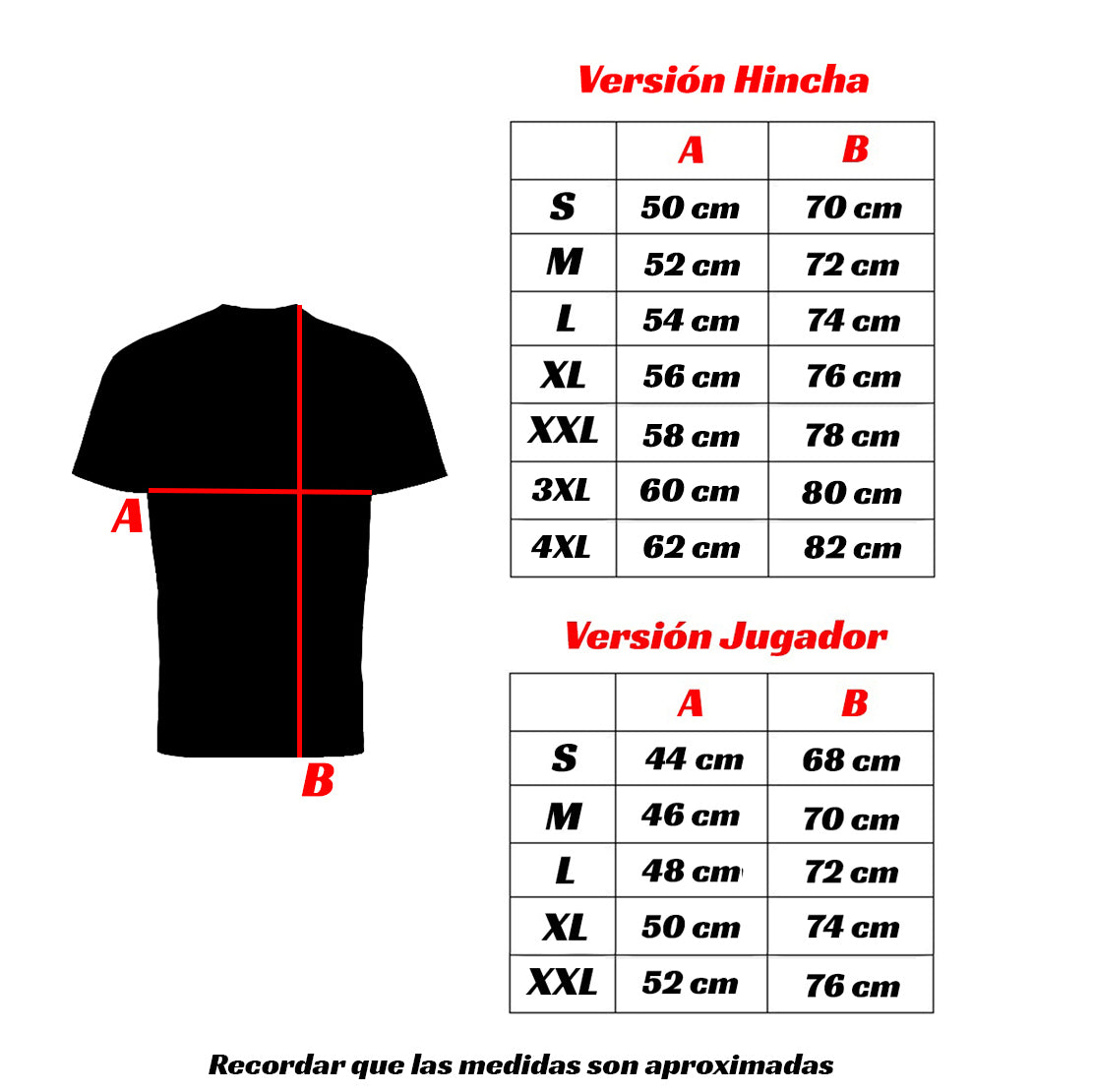 Venezuela Suplente 24/25