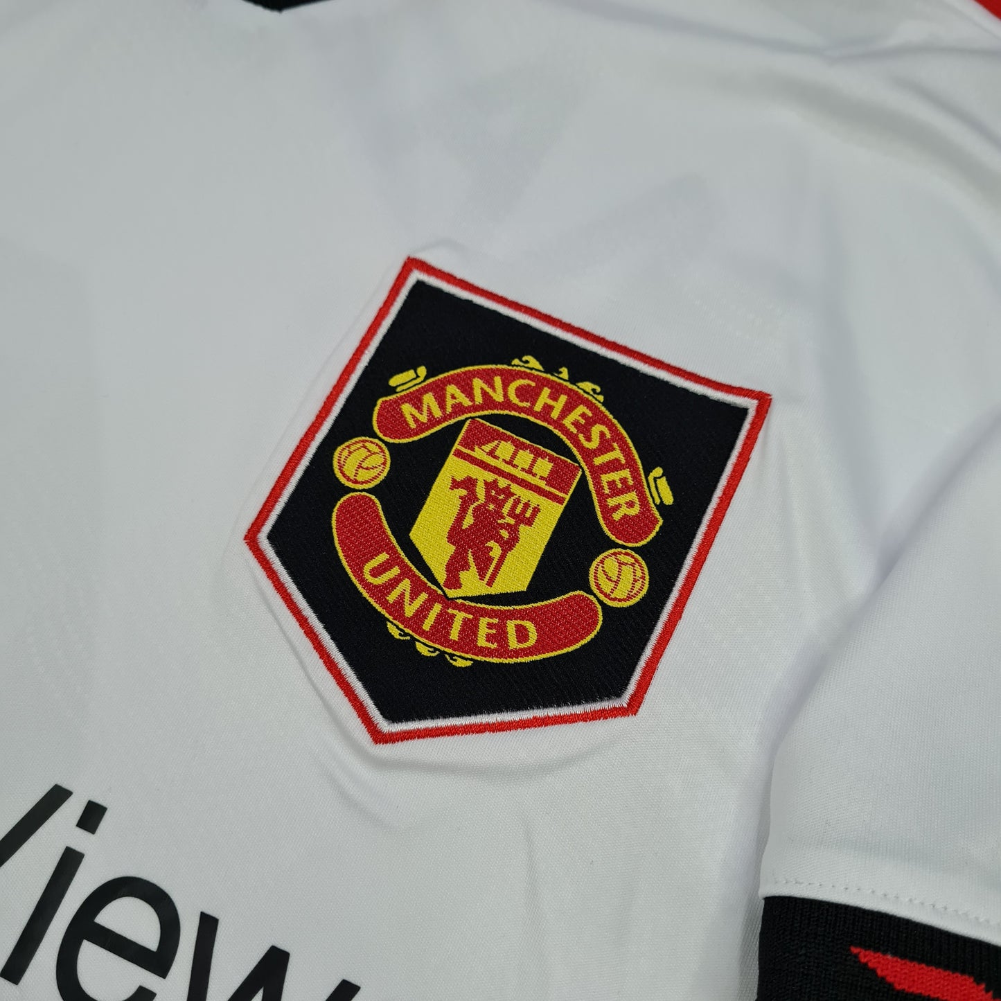 Manchester United Suplente 2022/23