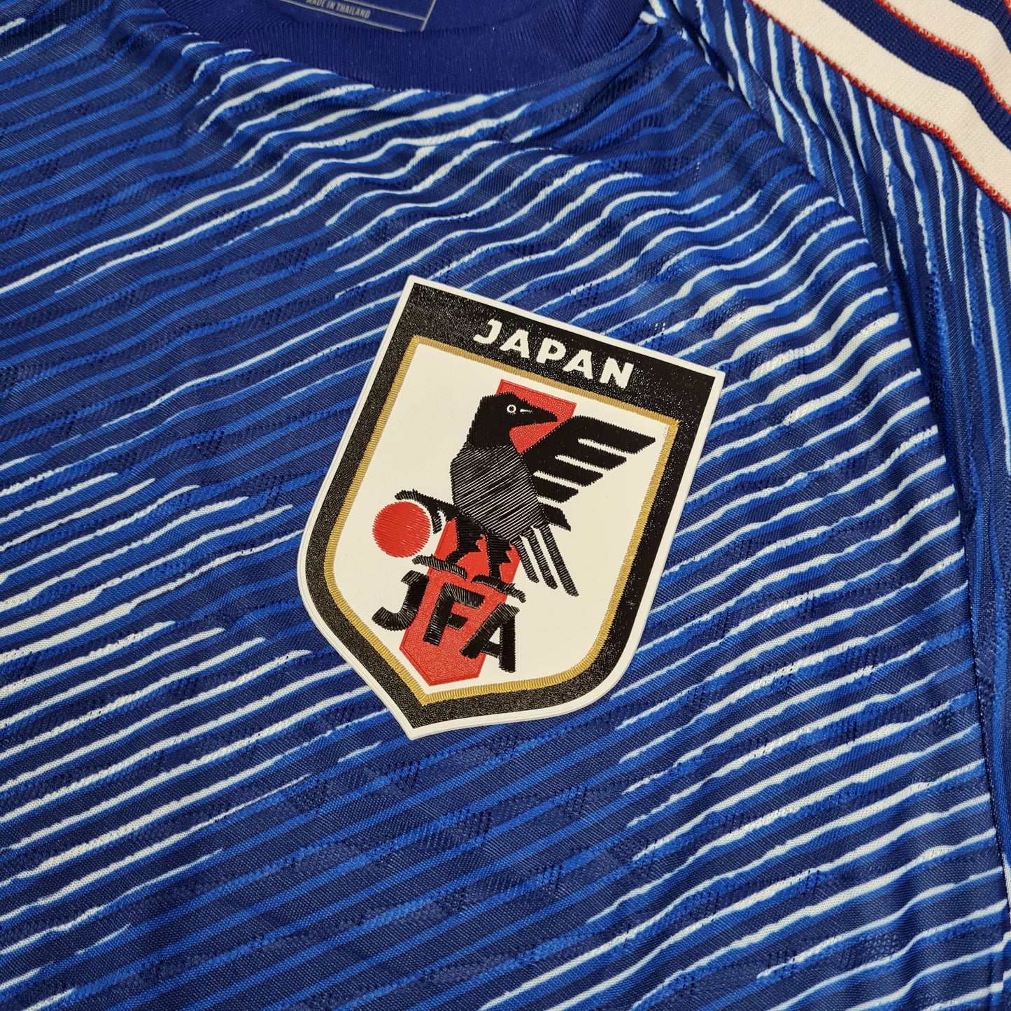 Japón Titular 2022